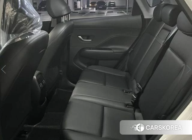 Hyundai Kona Hybrid (SX2) id 3897021 из Кореи 17