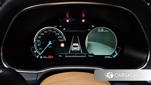 Genesis GV80 id 3342939 из Кореи 18