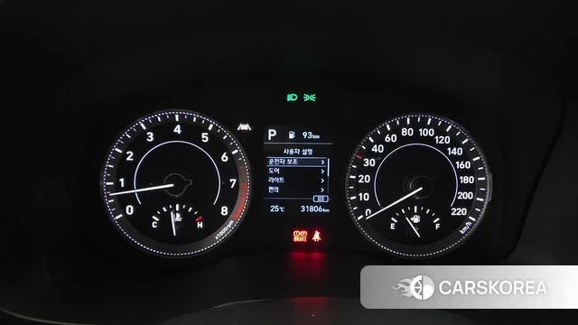 Hyundai Venue id 4502073 из Кореи 27