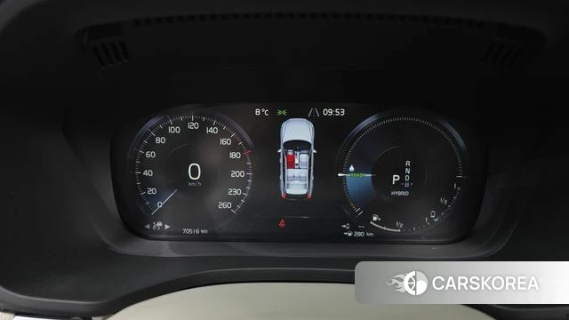 Volvo XC60 second Generation id 3813172 из Кореи 18