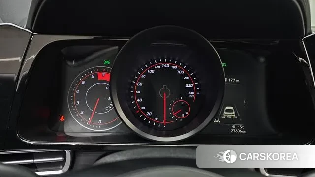 Hyundai Avante (CN7) id 3666131 из Кореи 18