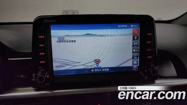 Kia All New Morning (JA) id 2640544 из Кореи 18