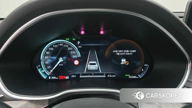 Genesis Electrified G80 (RG3) id 4469015 из Кореи 30