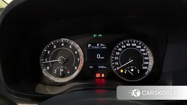 Hyundai Venue id 3691177 из Кореи 18