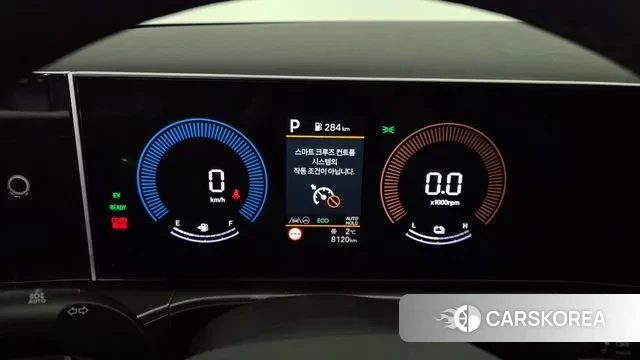 Hyundai Santa Fe (MX5) id 3575871 из Кореи 18