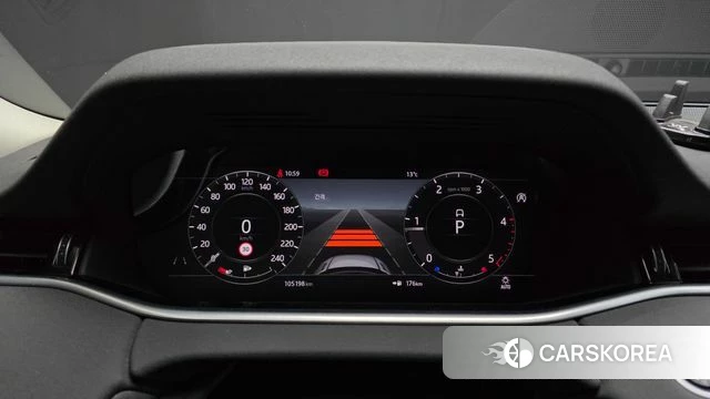 Land Rover Range Rover Evoque 2nd Generation id 3885281 из Кореи 18