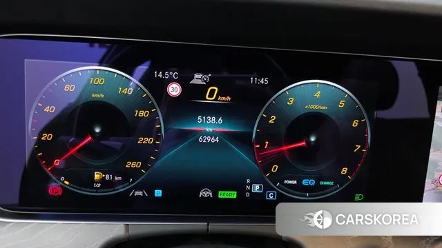 Mercedes-Benz E-Class W213 id 3360863 из Кореи 18