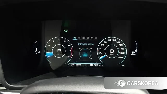 Ssangyong Berry New Tivoli id 3281727 из Кореи 18