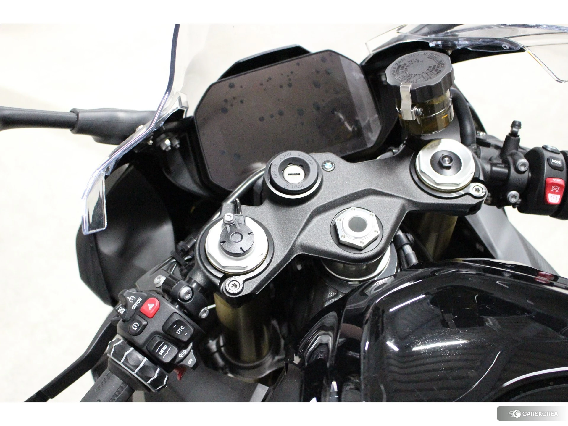 BMW S1000RR id 3946600 из Японии 8