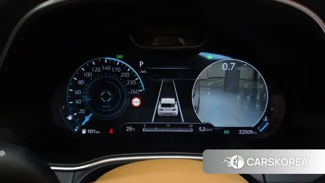 Genesis GV80 id 3053099 из Кореи 18