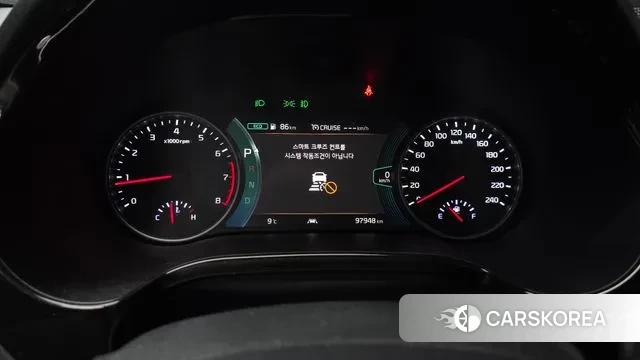 Kia Seltos id 3524536 из Кореи 18