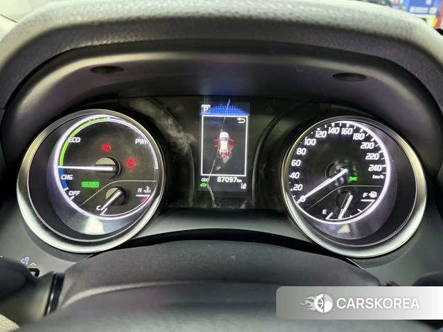 Toyota Camry id 4235034 из Китая 35