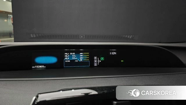 Toyota Prius 4th Generation id 3861530 из Кореи 18