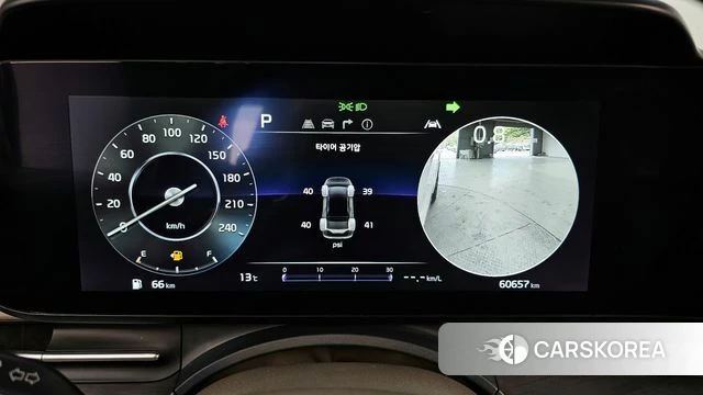 Kia Carnival 4th generation id 4243730 из Кореи 31