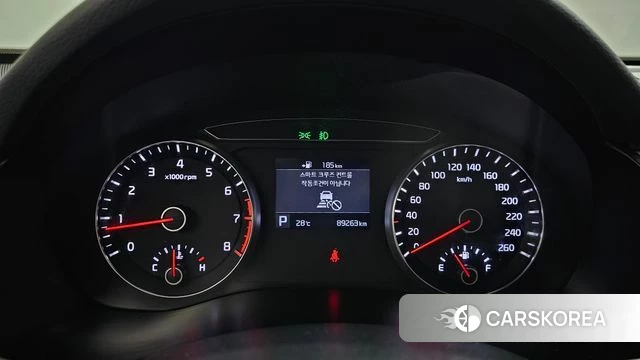 Kia Come New K7 id 4339596 из Кореи 18