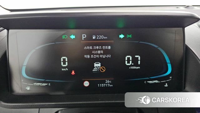 Hyundai Casper id 4711587 из Кореи 28