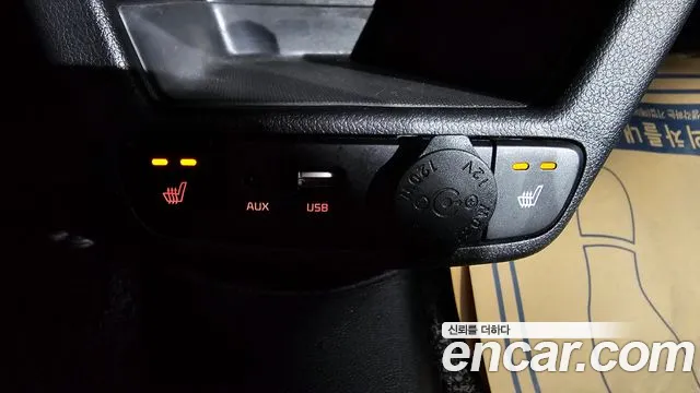 Kia The New Ray id 2685188 из Кореи 18