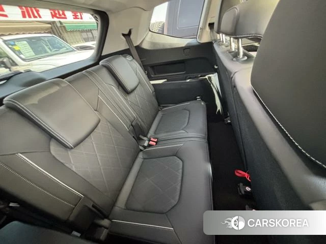 Volkswagen Tourang id 4321386 из Китая 8