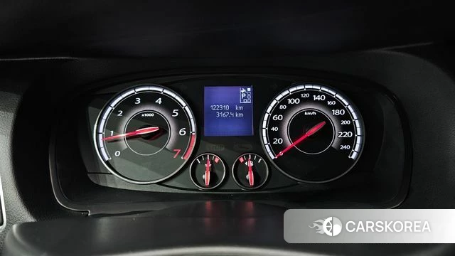 Renault Korea (Samsung) SM7 Nova id 4351307 из Кореи 28