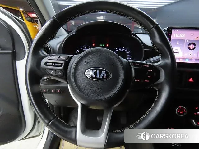 Kia All New Morning (JA) id 2986144 из Кореи 18