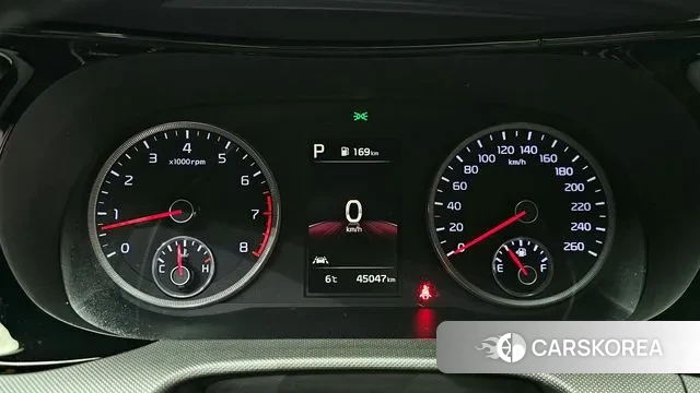 Kia K5 3rd generation id 3422539 из Кореи 18