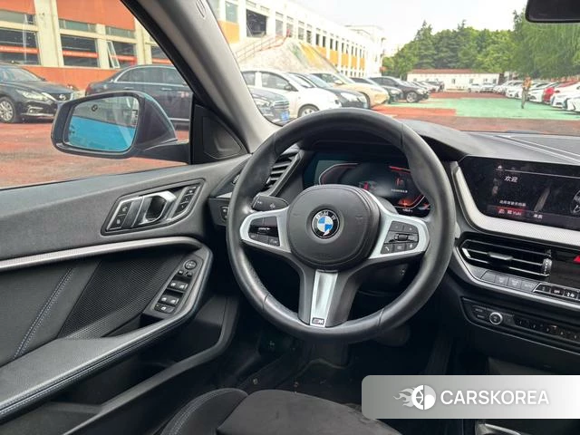 BMW 2 series (imported) id 4365935 из Китая 11
