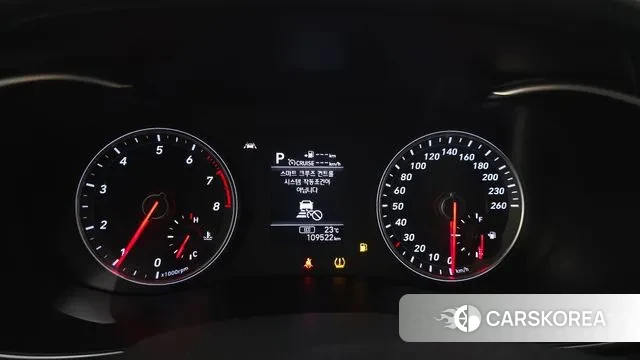 Genesis G70 id 3284451 из Кореи 18