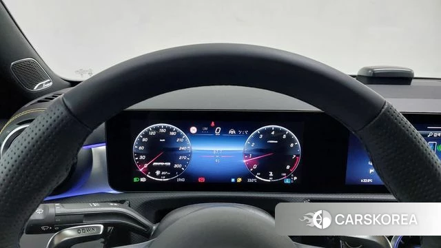 Mercedes-Benz CLA-Class C118 id 4724829 из Кореи 18