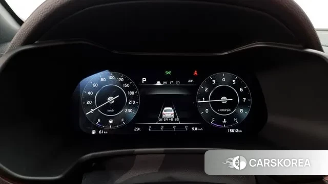 Kia The New K3 2nd generation id 3006844 из Кореи 18