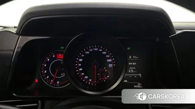 Hyundai Avante (CN7) id 3290265 из Кореи 18