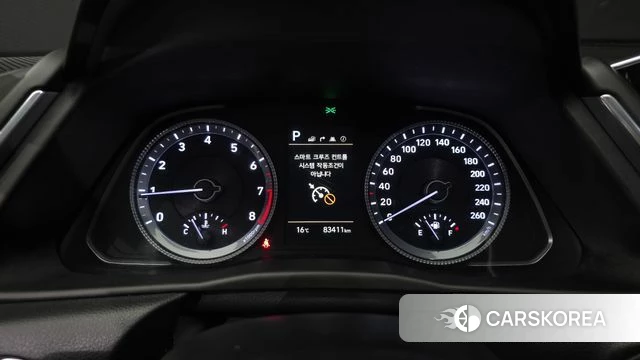 Hyundai Sonata (DN8) id 3818261 из Кореи 18