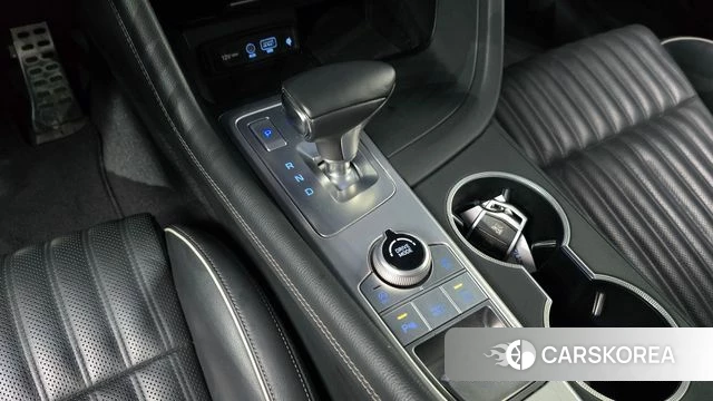 Genesis G70 id 4837171 из Кореи 29