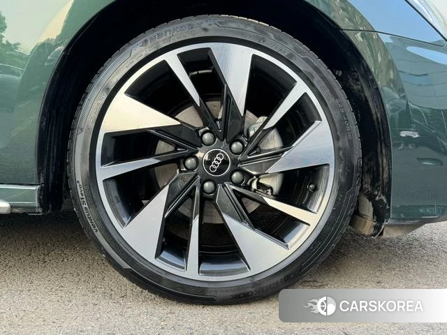 Audi A3 id 4301042 из Китая 25