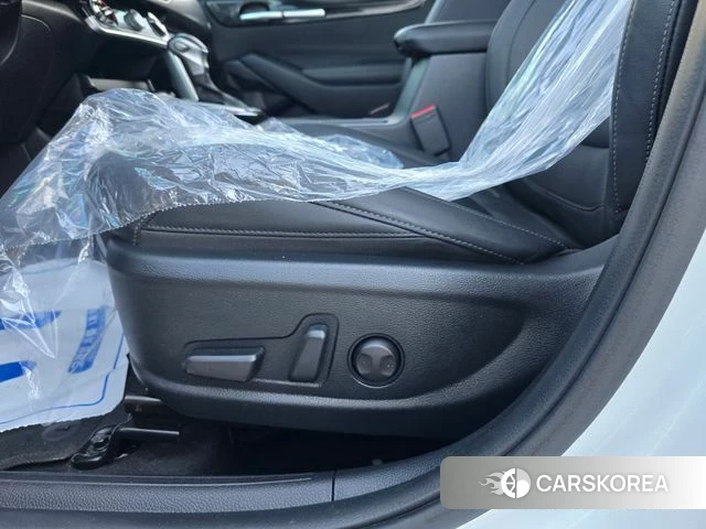 Kia Seltos id 4309413 из Кореи 18
