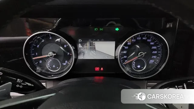 Hyundai The New Grandeur IG id 3238629 из Кореи 18