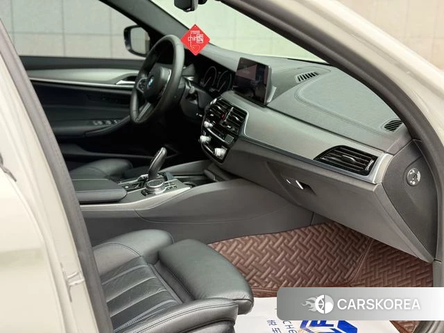 BMW 5 series (imported) id 4213904 из Китая 9