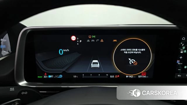 Hyundai Ionic 6 id 3832477 из Кореи 18