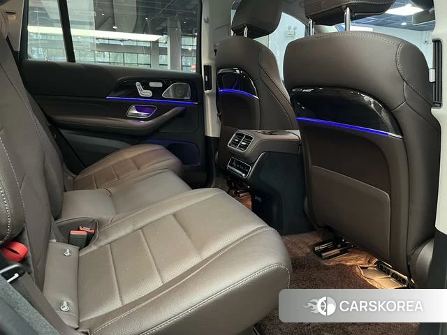 Mercedes-Benz GLS id 4271582 из Китая 22