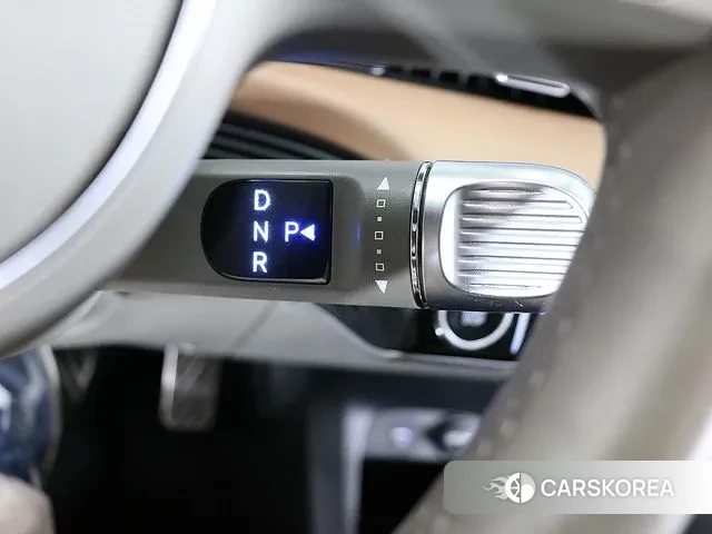 Hyundai Ionic 5 id 3735301 из Кореи 18