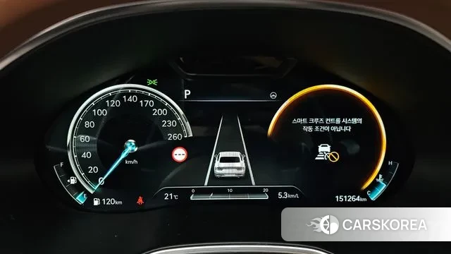 Genesis G80 (RG3) id 3348996 из Кореи 18