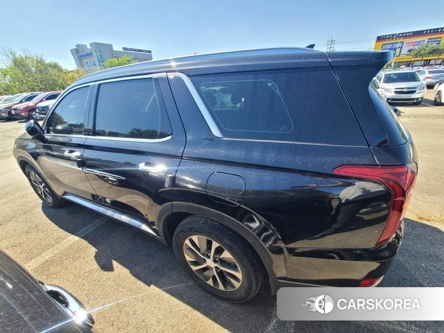 Hyundai Palisade id 4943678 из Кореи 18