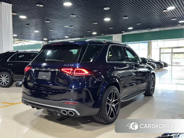Mercedes-Benz GLE AMG id 4272418 из Китая 16
