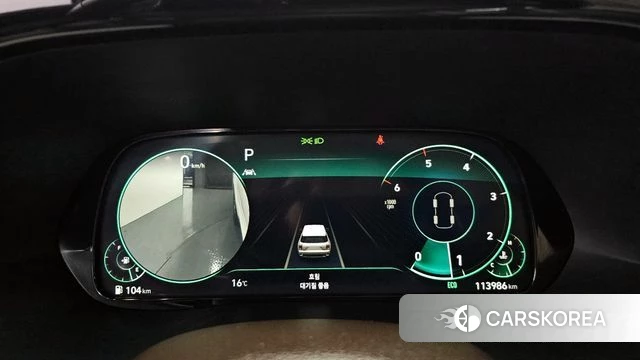 Hyundai Palisade id 3865317 из Кореи 18