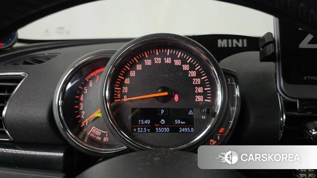 Mini Cooper Clubman id 4741605 из Кореи 18