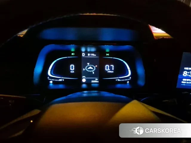 Hyundai The New Avante (CN7) id 3522864 из Кореи 9