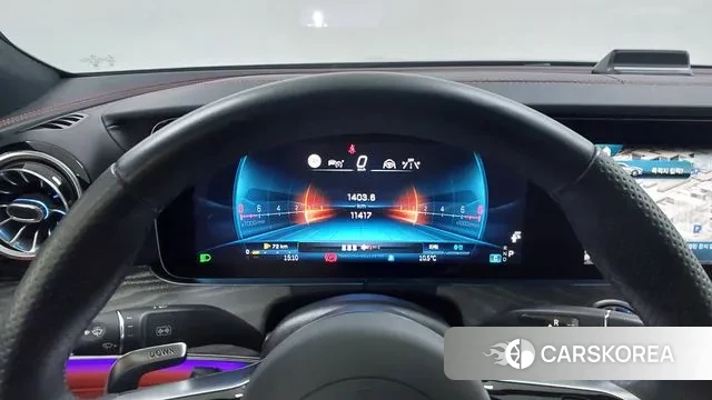 Mercedes-Benz AMG GT id 3388365 из Кореи 18