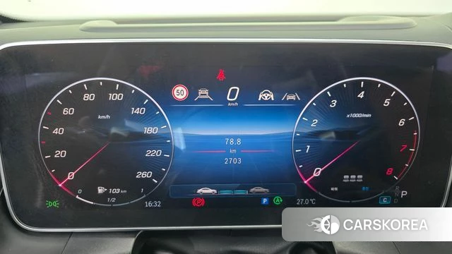Mercedes-Benz GLC-Class X254 id 4729783 из Кореи 18