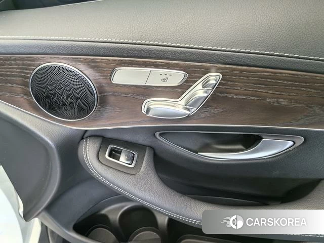 Mercedes-Benz GLC id 4393204 из Китая 16