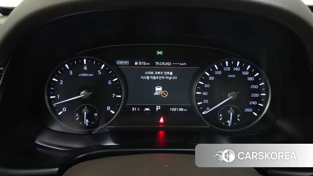 Kia More K9 id 4471617 из Кореи 31