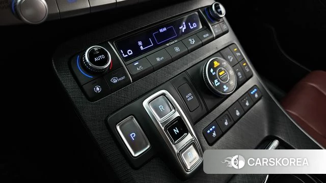 Hyundai Palisade id 4923499 из Кореи 31